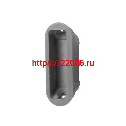 Ответная Ajax (Аякс) планка STRP-М GREY серый