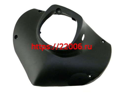 Накладка пластика руля ZX-50 Накладка пластика руля ZX-50