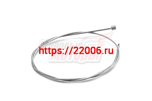 Трос Бензопила Дружба газа голый "ММ" Трос Бензопила Дружба газа голый "ММ"