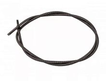 Гибкий вал (трос) для триммера, квадрат 7mm, L = 710 mm