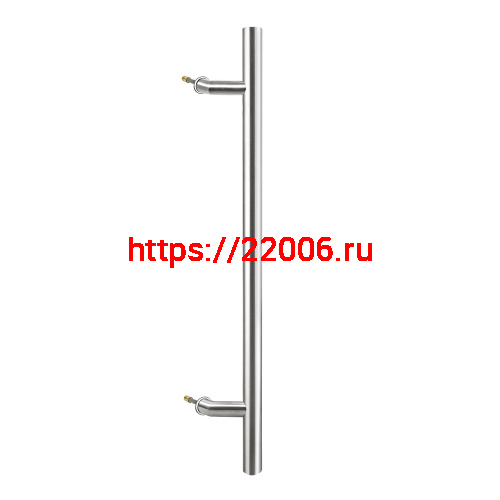 Ручка-скоба Fuaro (Фуаро) PULL.PH32/1500.45 INOX 304