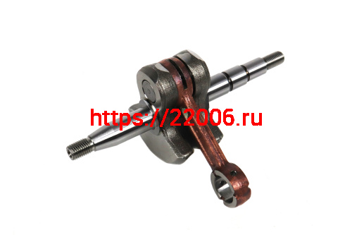 Коленвал HUSQVARNA 136,137,142 (530029794) Коленвал HUSQVARNA 136,137,142 (530029794)