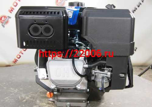 Двигатель LIFAN 20 л.с. KP 460E (вал d25 мм) ЭЛ.СТАРТЕР, с катушкой освещения 12В 11А 132Вт, релерег фото 2 Двигатель LIFAN 20 л.с. KP 460E (вал d25 мм) ЭЛ.СТАРТЕР, с катушкой освещения 12В 11А 132Вт, релерег фото 2