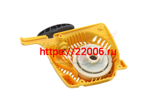 Стартер в сборе CHAMPION 240 легкий старт (3002000312) Стартер в сборе CHAMPION 240 легкий старт (3002000312)