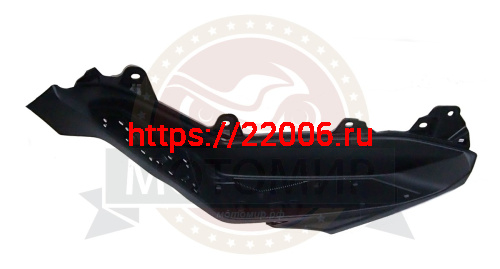 Облицовка пола QUANTUM (030,032) фото 2