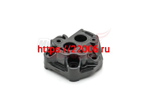 Патрубок карбюратора (колено) Husqvarna 236,240 Патрубок карбюратора (колено) Husqvarna 236,240