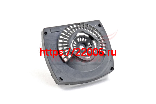 Улитка Бензопила Урал пласт.