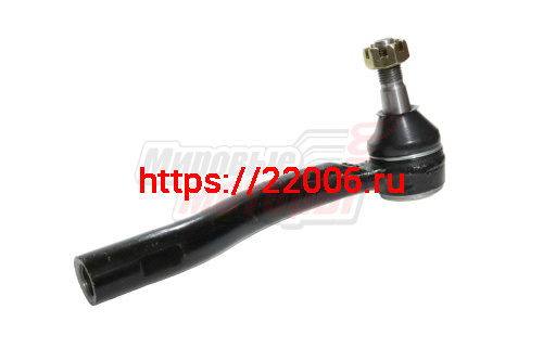 Наконечник рулевой правый SOLANO (B3401200-01) Наконечник рулевой правый SOLANO (B3401200-01)