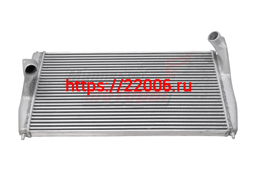 Радиатор воздушный Hover H6 (1119100XKZ16A) Радиатор воздушный Hover H6 (1119100XKZ16A)