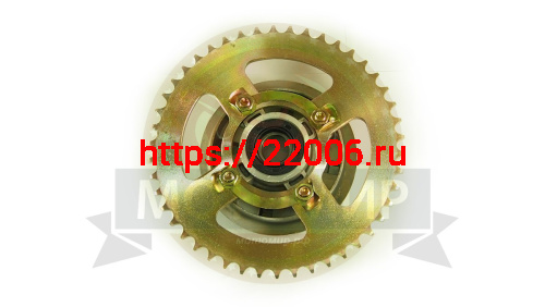 Звезда (Z46) 428 (d58mm - 4 x 57mm) CG/CB HUNTER на основание НОВОГО образца фото 3 Звезда (Z46) 428 (d58mm - 4 x 57mm) CG/CB HUNTER на основание НОВОГО образца фото 3