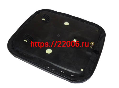 Седло пассажира XTRAIL (F12-3) фото 2