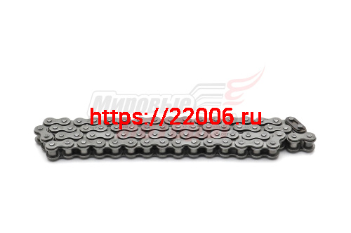 Цепь 68 зв. приводная BEETLE, BUG, DINGO (420-68) Цепь 68 зв. приводная BEETLE, BUG, DINGO (420-68)