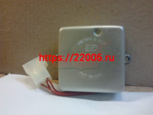 Коммутатор Минск, Восход КЭТ-1А (6В)