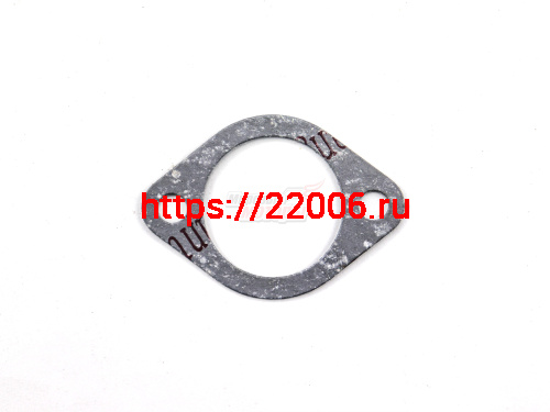 Прокладка натяжителя цепи ГРМ 1P57F (150cc с реверсом) Прокладка натяжителя цепи ГРМ 1P57F (150cc с реверсом)