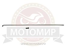 Спицы велосипедные с ниппелем 238мм, 24" (шт)