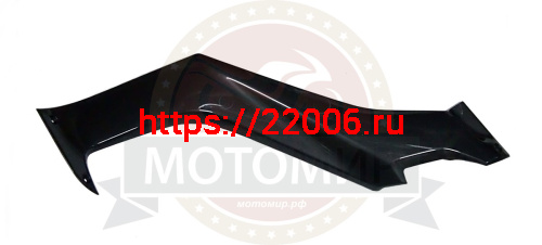 Облицовка боковая средняя правая QUANTUM (020) Облицовка боковая средняя правая QUANTUM (020)