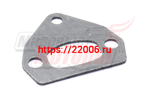 Прокладка глушителя HUSQVARNA 136,137 (530019205) Прокладка глушителя HUSQVARNA 136,137 (530019205)