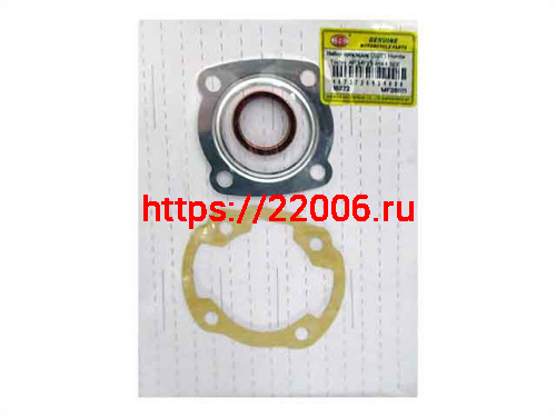 Набор прокладок (ЦПГ) Honda Today AF34/35 d-44 (3 штуки) SEE Набор прокладок (ЦПГ) Honda Today AF34/35 d-44 (3 штуки) SEE