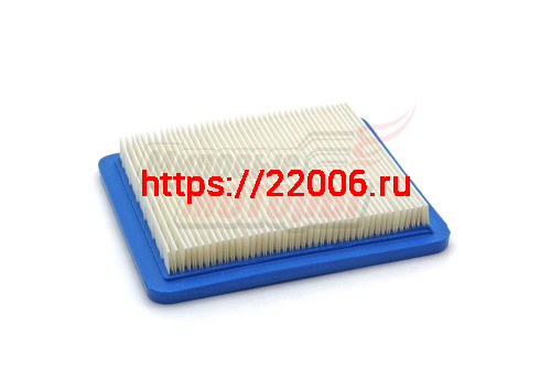 Фильтр воздушный ТАРПАН (элемент)(491588) на двигатель B&S (132*114*23) Фильтр воздушный ТАРПАН (элемент)(491588) на двигатель B&S (132*114*23)