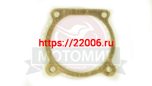 Прокладка цилиндра GL2500GTS Прокладка цилиндра GL2500GTS