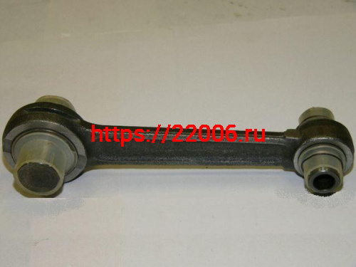 Шатун Ява в сборе 350 Шатун Ява в сборе 350