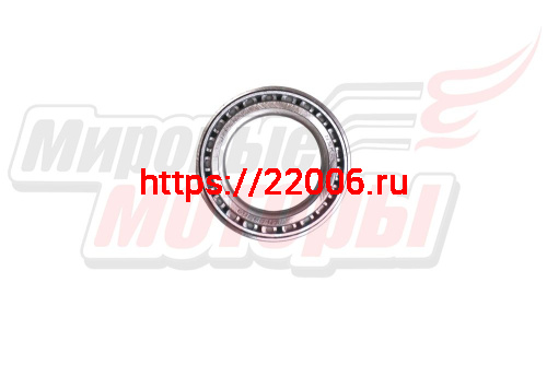 Подшипник пер.ступицы внутр 4х4, DEER, SAFE (JLM10494810) Подшипник пер.ступицы внутр 4х4, DEER, SAFE (JLM10494810)