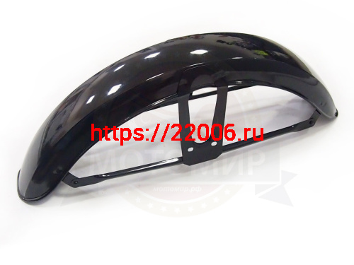 Крыло переднее "VEGA", альтернатива (от Альфы) фото 2 Крыло переднее "VEGA", альтернатива (от Альфы) фото 2