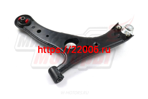 Рычаг передней подвески правый Haval H2 (2904200XSZ08A) фото 2 Рычаг передней подвески правый Haval H2 (2904200XSZ08A) фото 2