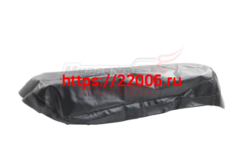 Чехол седла Ява 12В Чехол седла Ява 12В