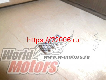 Пружина рычага переключения передач KC624S (KC55-03-04) Пружина рычага переключения передач KC624S (KC55-03-04)