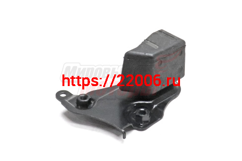 Кронштейн подушки двигателя задней EC7/EC7RV (1064001150)