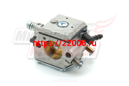 Карбюратор "Цыганка" 65,72 фото 2 Карбюратор "Цыганка" 65,72 фото 2