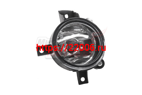 Фара противотуманная левая Haval H6 (4116100XKZ36A) Фара противотуманная левая Haval H6 (4116100XKZ36A)