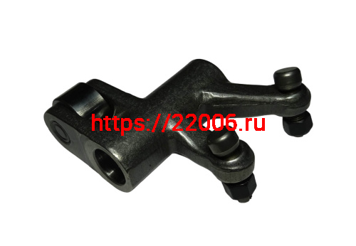 Коромысло CB250 см3 в сборе Zongshen ZS 170MM-2 (1540A-ME30-0100) (НАБОР) фото 2 Коромысло CB250 см3 в сборе Zongshen ZS 170MM-2 (1540A-ME30-0100) (НАБОР) фото 2