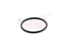 Кольцо уплотнительное КПП мотоцикла Suzuki d1,9*27,7(id) мм (0928028002)