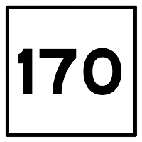 PIN-код оплаты 170 руб.  Универсальный  Телекарта/Континент