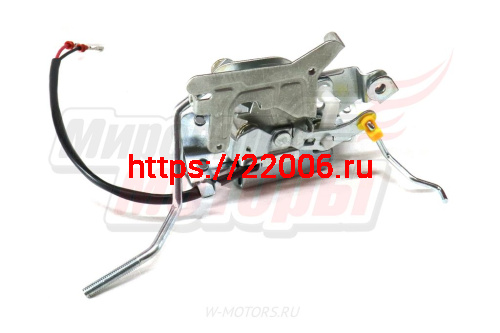 Замок пятой двери Hover (6305110K00) фото 2