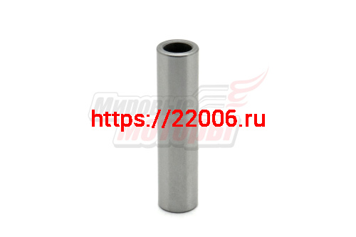 Палец Пл 2 ремонт (крас.2) код каталог.0102-001-2R разм.15,200