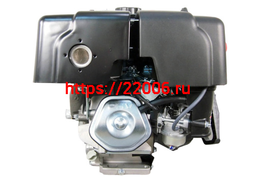 Двигатель LIFAN 15 л.с. 190F-D (вал d25 мм) ЭЛ.СТАРТЕР, с катушкой освещения 12В 7А 84Вт Лидер фото 4 Двигатель LIFAN 15 л.с. 190F-D (вал d25 мм) ЭЛ.СТАРТЕР, с катушкой освещения 12В 7А 84Вт Лидер фото 4