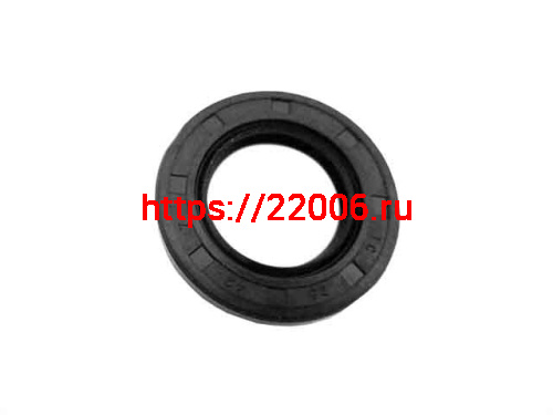 Сальник коленвала 25*42*7 SEE