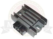 Реле регулятор 5 конт. большой разъем, Сигма