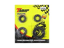 Набор сальников Honda ZX 50 TMMP