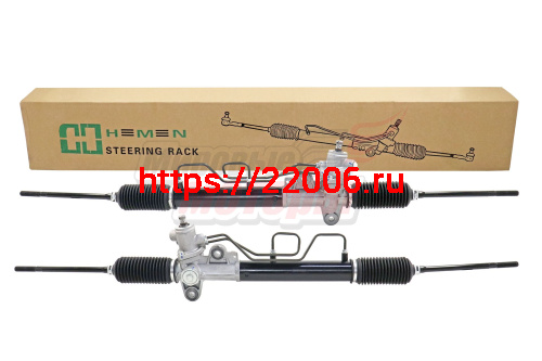 Рейка рулевая Elantra 00-06 (HR56324) Рейка рулевая Elantra 00-06 (HR56324)