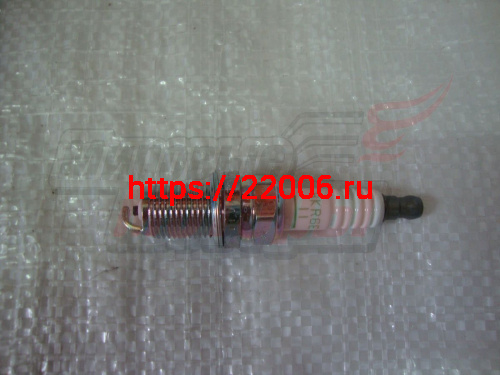 Свеча NGK BPR6ES-11 оригинальная (4824/5339 V-Line13) (скутер) Свеча NGK BPR6ES-11 оригинальная (4824/5339 V-Line13) (скутер)