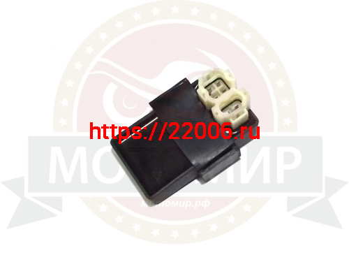 Коммутатор скутер ARC (085) Коммутатор скутер ARC (085)