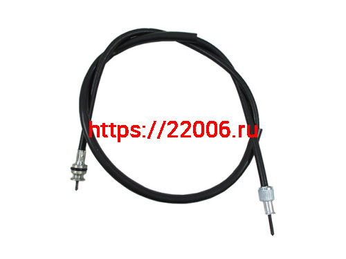 Трос спидометра Suzuki AD50 дисковый тормоз TMMP Трос спидометра Suzuki AD50 дисковый тормоз TMMP