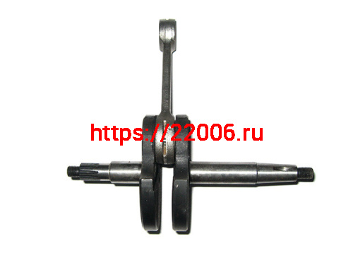 Коленвал Nice Rich Yamaha Axis 90 TW Коленвал Nice Rich Yamaha Axis 90 TW