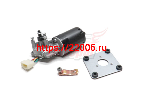 Мотор стеклоочистителя Deer.Safe (5205010-D01) Мотор стеклоочистителя Deer.Safe (5205010-D01)