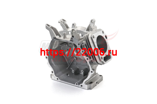 Картер двигателя 177F (блок цилиндра) (ОРИГИНАЛ, "LIFAN") Картер двигателя 177F (блок цилиндра) (ОРИГИНАЛ, "LIFAN")