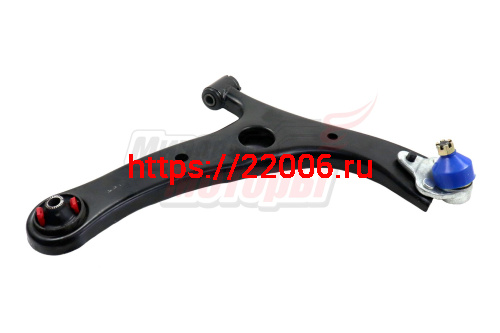 Рычаг передней подвески правый Haval H2 (2904200XSZ08A) Рычаг передней подвески правый Haval H2 (2904200XSZ08A)